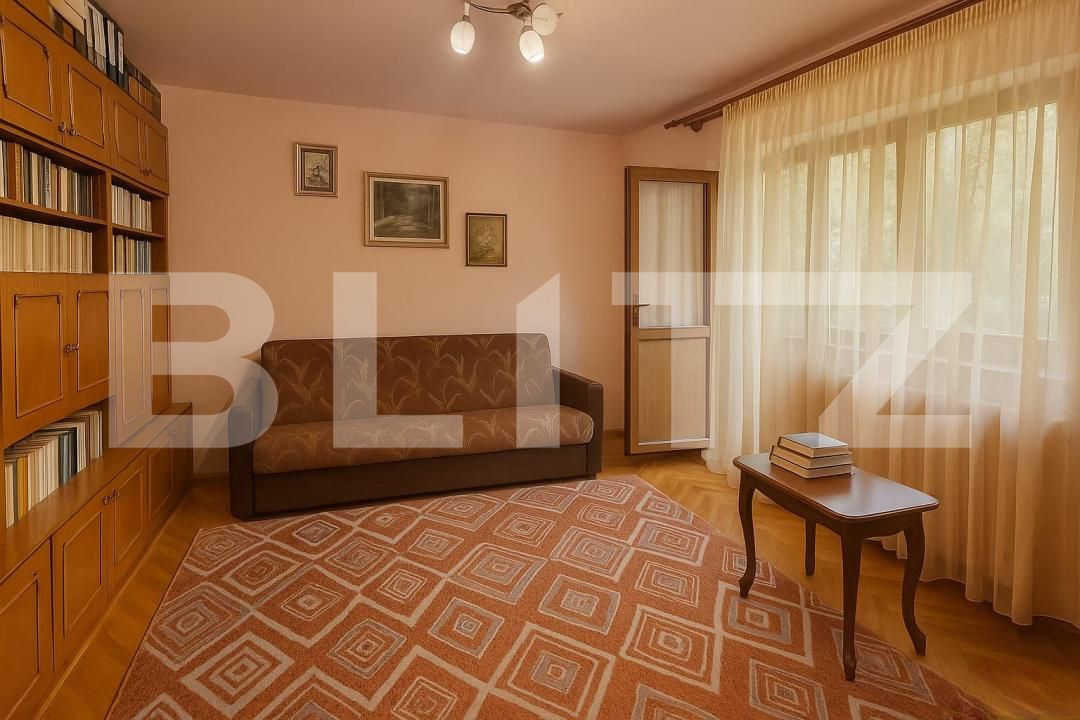 Apartament de vânzare 3 camere Tatarasi - 176811AV | BLITZ Iași | Poza1