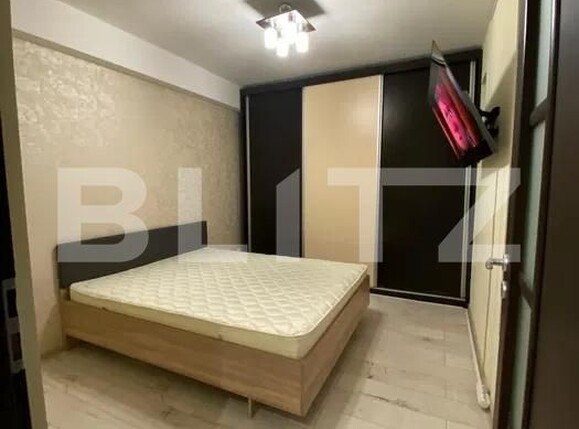 Apartament de închiriat 2 camere Aeroport - 176812AI | BLITZ Iași | Poza1