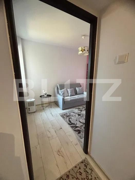 Apartament de închiriat 2 camere Aeroport - 176812AI | BLITZ Iași | Poza2