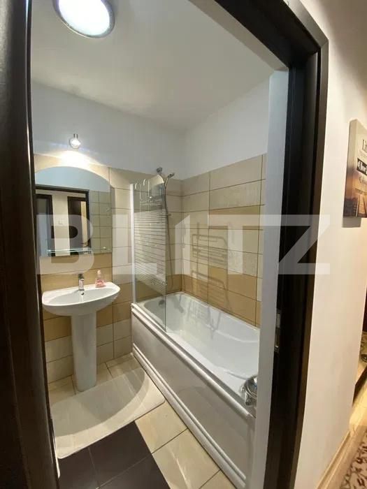 Apartament de închiriat 2 camere Aeroport - 176812AI | BLITZ Iași | Poza4