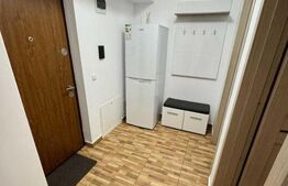 Apartament de inchiriat, 1 camera + Terasa, etaj 1, 35 mp ,IDEAL RESIDENCE C.U.G