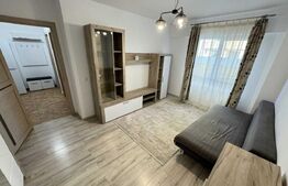 Apartament de inchiriat, 1 camera + Terasa, etaj 1, 35 mp ,IDEAL RESIDENCE C.U.G