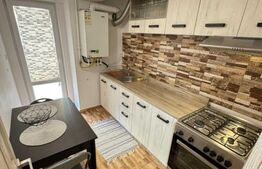 Apartament de inchiriat, 1 camera + Terasa, etaj 1, 35 mp ,IDEAL RESIDENCE C.U.G