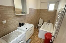 Apartament de inchiriat, 1 camera + Terasa, etaj 1, 35 mp ,IDEAL RESIDENCE C.U.G