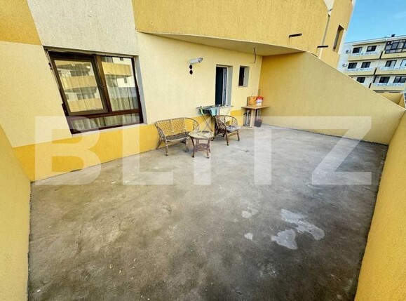 Garsonieră de închiriat Cug - 176846AI | BLITZ Iași | Poza8