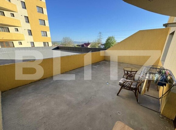 Garsonieră de închiriat Cug - 176846AI | BLITZ Iași | Poza7