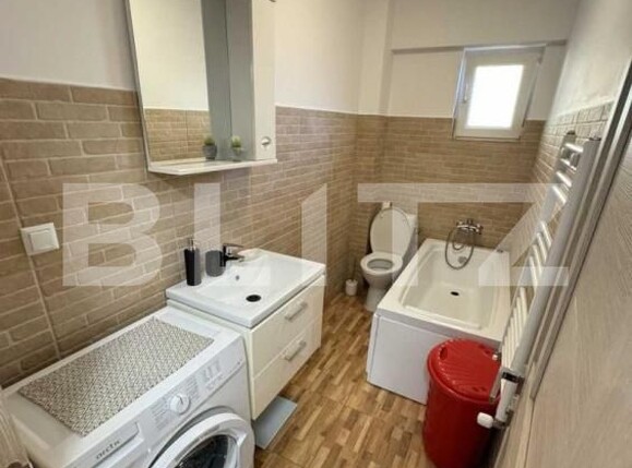 Garsonieră de închiriat Cug - 176846AI | BLITZ Iași | Poza5