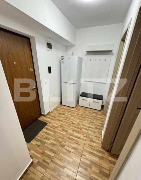 Garsonieră de închiriat Cug - 176846AI | BLITZ Iași | Poza6