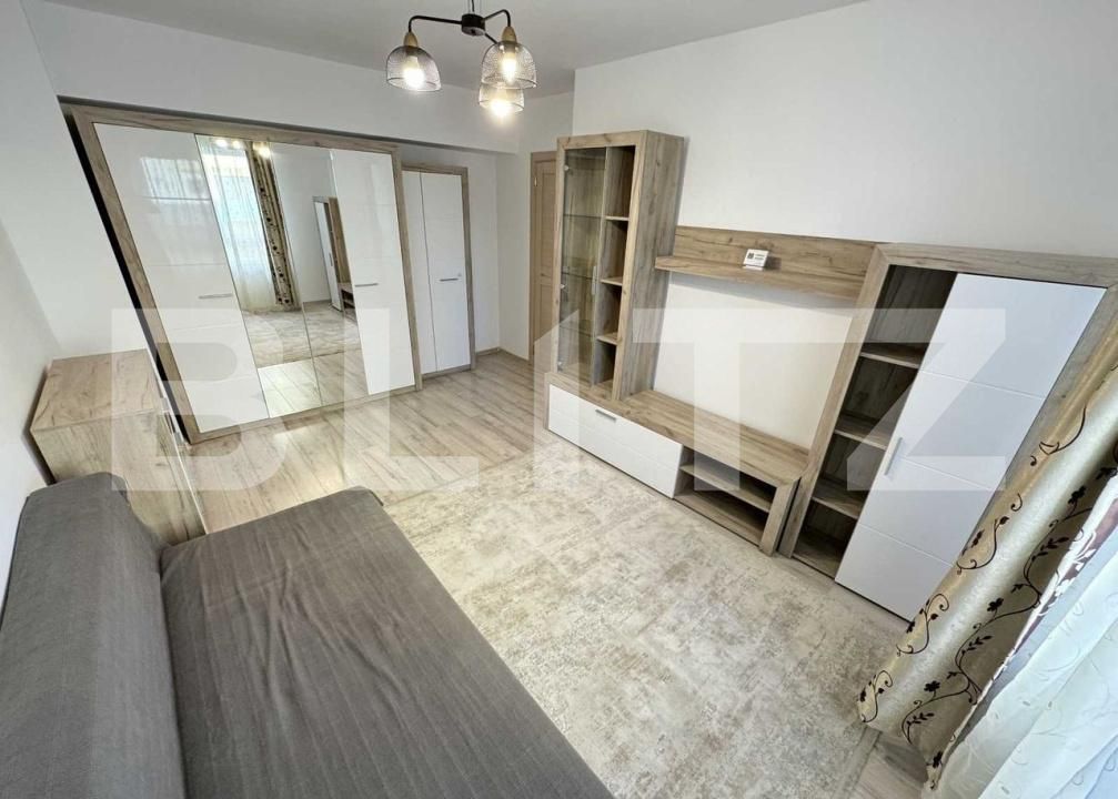 Garsonieră de închiriat Cug - 176846AI | BLITZ Iași | Poza2