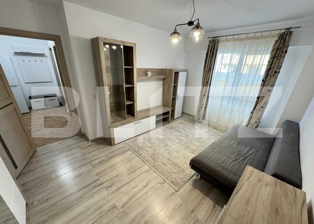 Garsonieră de închiriat Cug - 176846AI | BLITZ Iași | Poza3