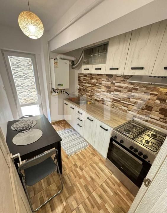 Garsonieră de închiriat Cug - 176846AI | BLITZ Iași | Poza4