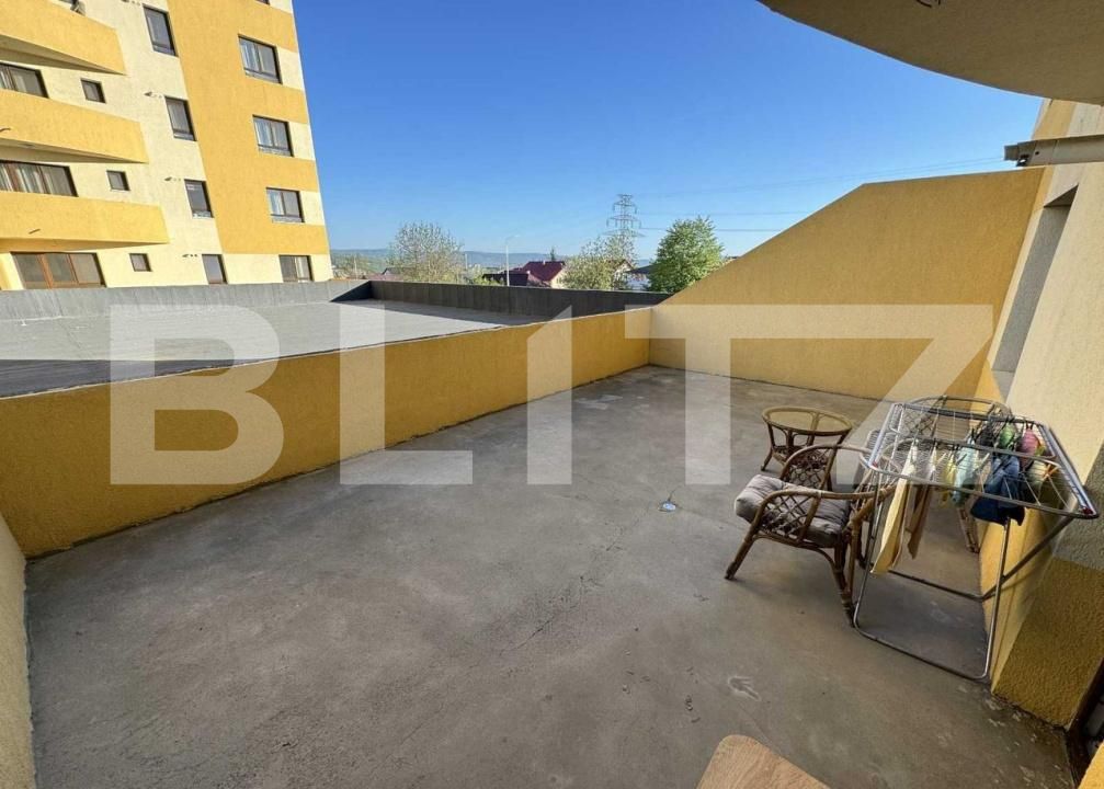 Garsonieră de închiriat Cug - 176846AI | BLITZ Iași | Poza7