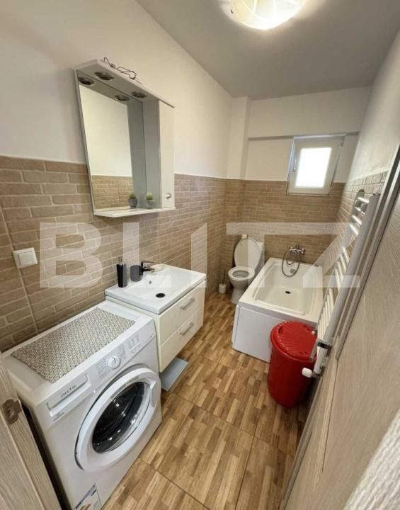 Garsonieră de închiriat Cug - 176846AI | BLITZ Iași | Poza5