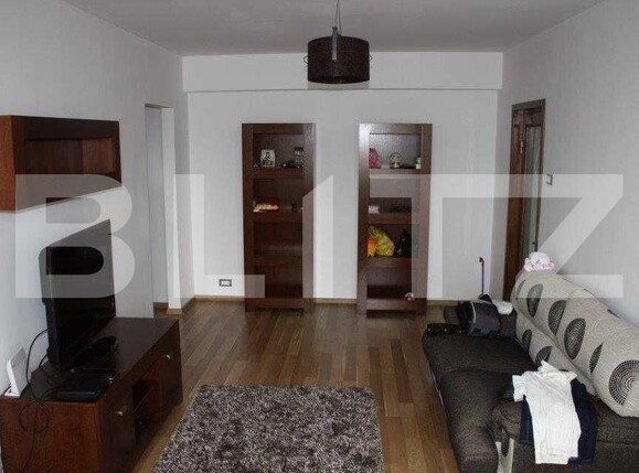 Apartament de închiriat 3 camere Targu Cucu - 176867AI | BLITZ Iași | Poza1