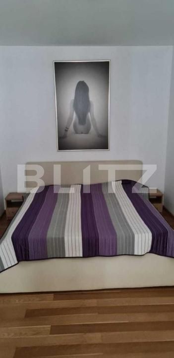 Apartament de închiriat 3 camere Targu Cucu - 176867AI | BLITZ Iași | Poza3