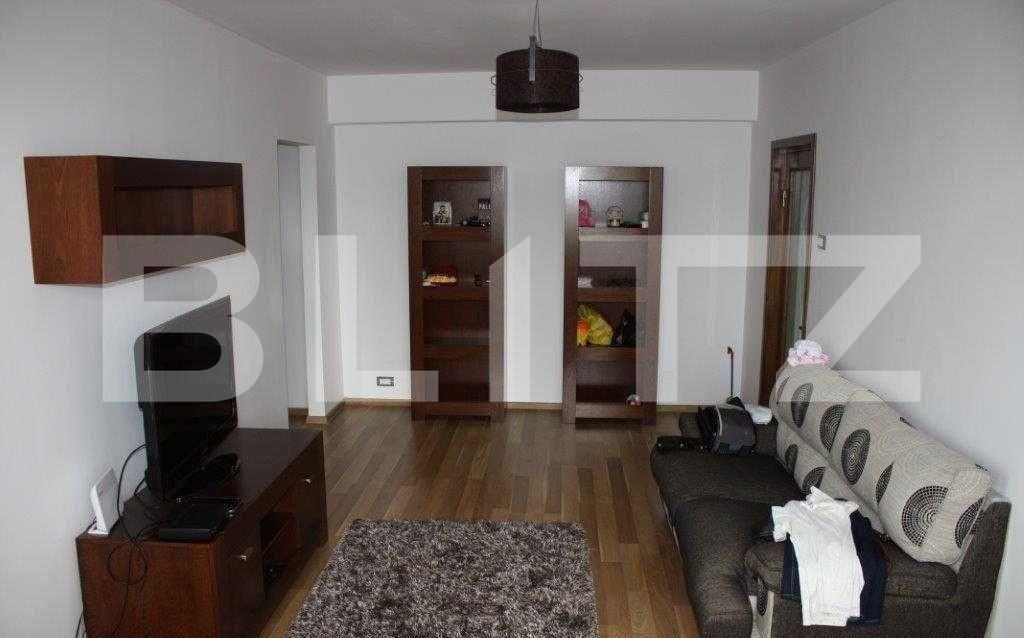 Apartament de închiriat 3 camere Targu Cucu - 176867AI | BLITZ Iași | Poza1