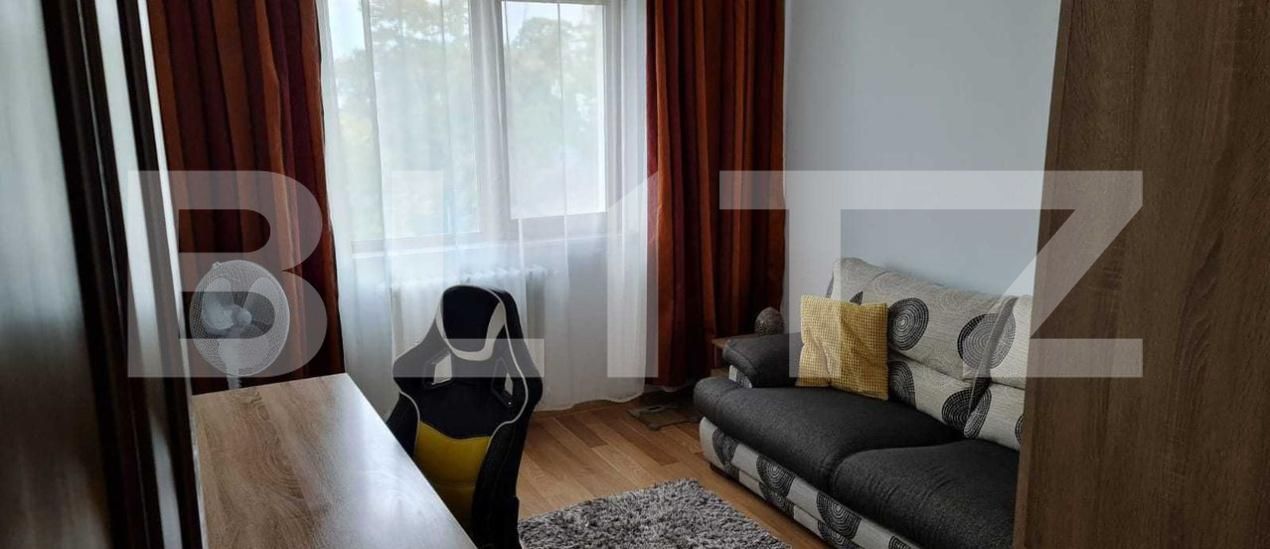 Apartament de închiriat 3 camere Targu Cucu - 176867AI | BLITZ Iași | Poza4