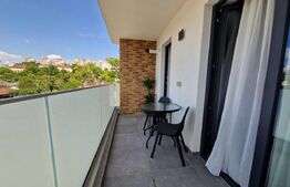 Apartament de inchiriat, cu 2 camere, zona Palas Campus