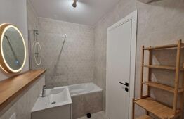 Apartament de inchiriat, cu 2 camere, zona Palas Campus