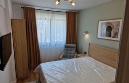 Apartament de inchiriat, cu 2 camere, zona Palas Campus