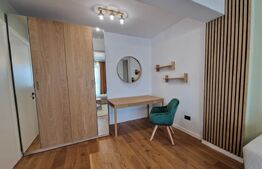 Apartament de inchiriat, cu 2 camere, zona Palas Campus