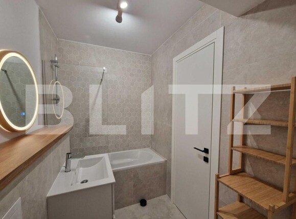 Apartament de închiriat 2 camere Palat - 176868AI | BLITZ Iași | Poza5