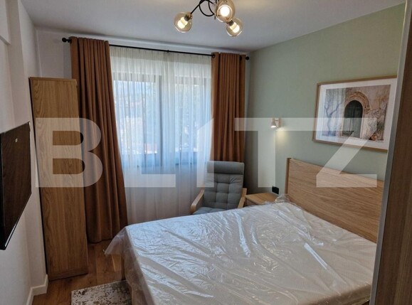 Apartament de închiriat 2 camere Palat - 176868AI | BLITZ Iași | Poza3