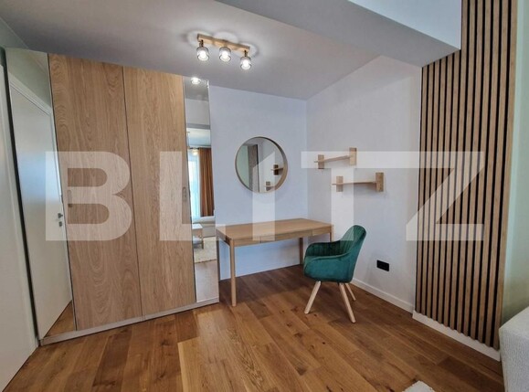 Apartament de închiriat 2 camere Palat - 176868AI | BLITZ Iași | Poza2