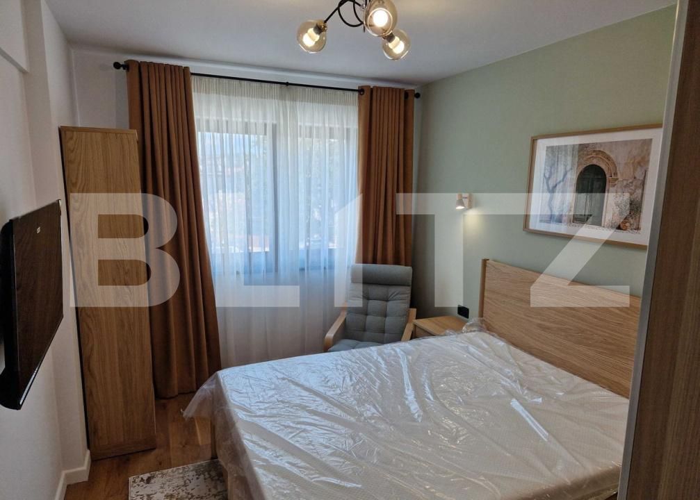 Apartament de închiriat 2 camere Palat - 176868AI | BLITZ Iași | Poza3