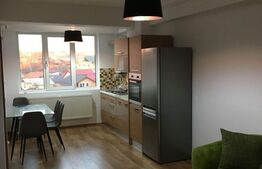 Apartament 2 camere, 40mp, zona Palas