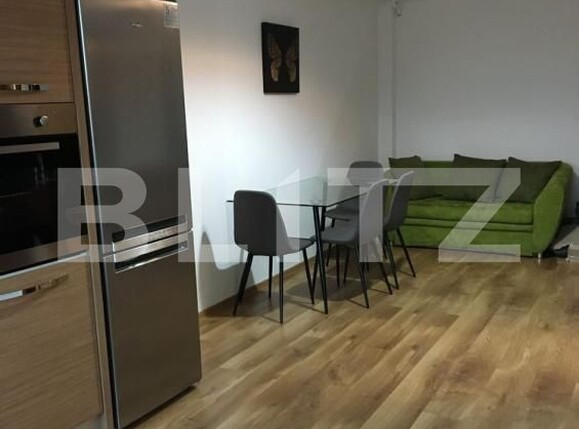Apartament de închiriat 2 camere Palat - 176874AI | BLITZ Iași | Poza2