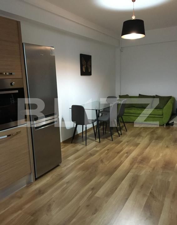 Apartament de închiriat 2 camere Palat - 176874AI | BLITZ Iași | Poza2