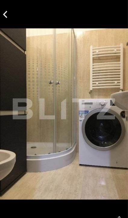 Apartament de închiriat 2 camere Palat - 176874AI | BLITZ Iași | Poza4