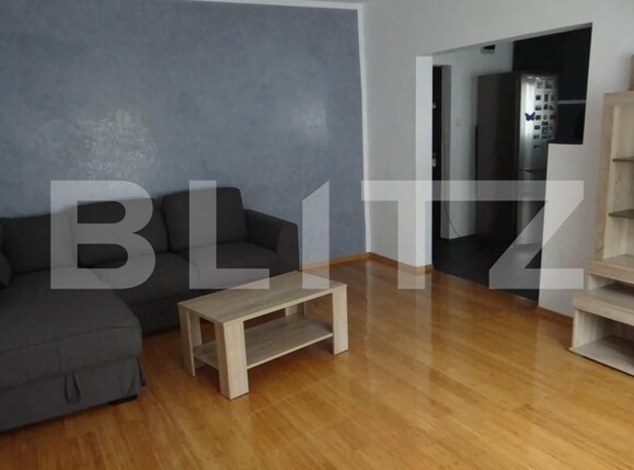 Apartament de închiriat 2 camere Zimbru - 176879AI | BLITZ Iași | Poza4