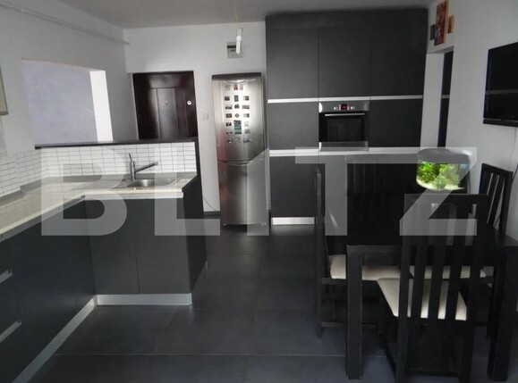 Apartament de închiriat 2 camere Zimbru - 176879AI | BLITZ Iași | Poza1