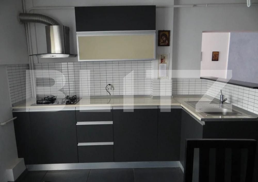 Apartament de închiriat 2 camere Zimbru - 176879AI | BLITZ Iași | Poza2