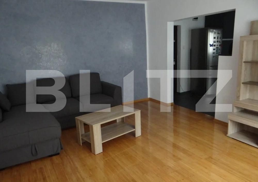 Apartament de închiriat 2 camere Zimbru - 176879AI | BLITZ Iași | Poza4
