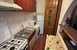 Apartament de inchiriat, cu 1 camera, zona Gării