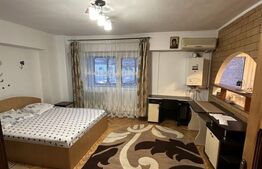 Apartament de inchiriat, cu 1 camera, zona Gării