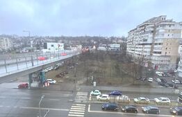 Apartament de inchiriat, cu 1 camera, zona Gării