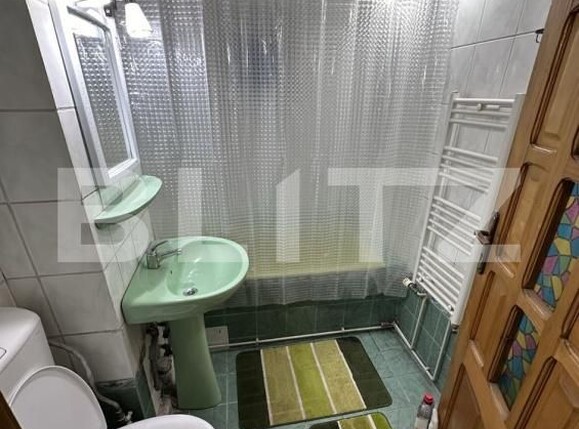 Garsonieră de închiriat Gara - 176880AI | BLITZ Iași | Poza7