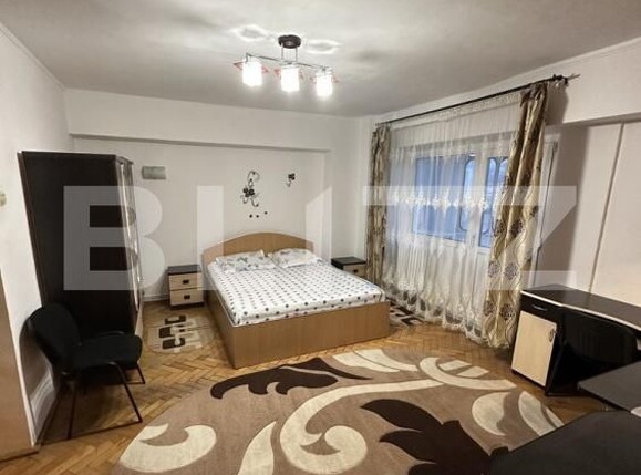 Garsonieră de închiriat Gara - 176880AI | BLITZ Iași | Poza1