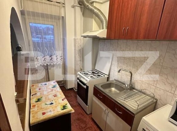 Garsonieră de închiriat Gara - 176880AI | BLITZ Iași | Poza6