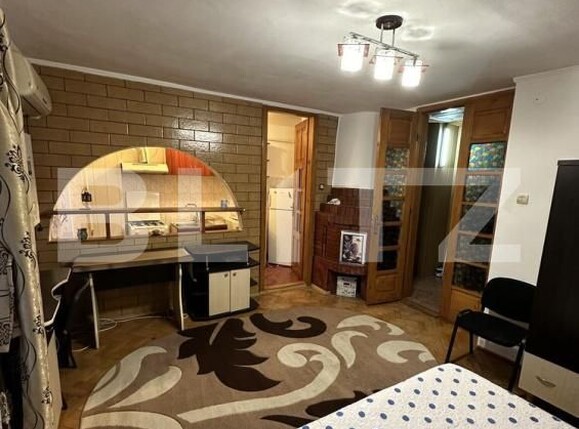 Garsonieră de închiriat Gara - 176880AI | BLITZ Iași | Poza3