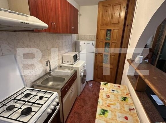 Garsonieră de închiriat Gara - 176880AI | BLITZ Iași | Poza4