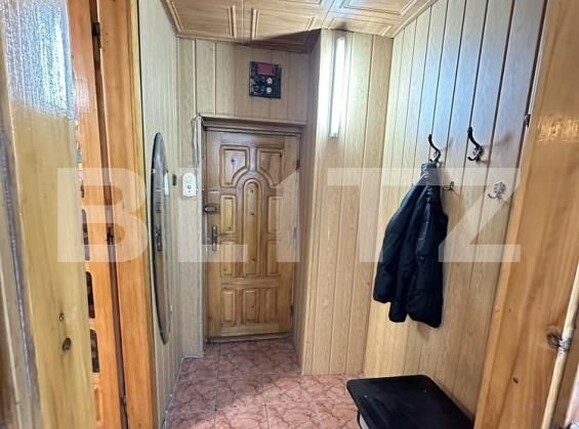 Garsonieră de închiriat Gara - 176880AI | BLITZ Iași | Poza5