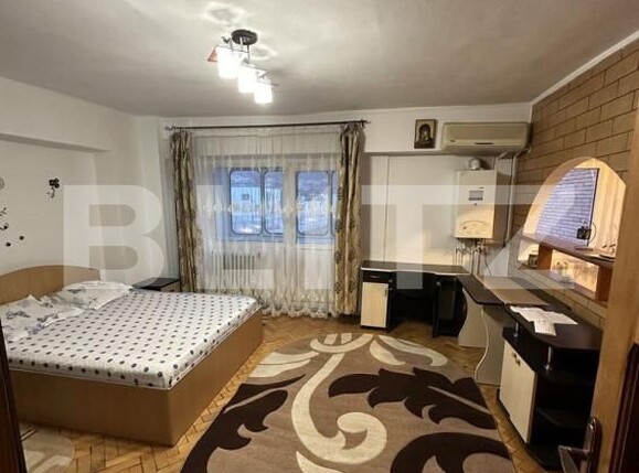 Garsonieră de închiriat Gara - 176880AI | BLITZ Iași | Poza2