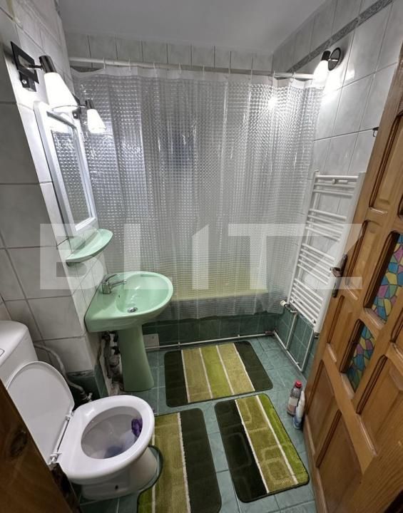 Garsonieră de închiriat Gara - 176880AI | BLITZ Iași | Poza7