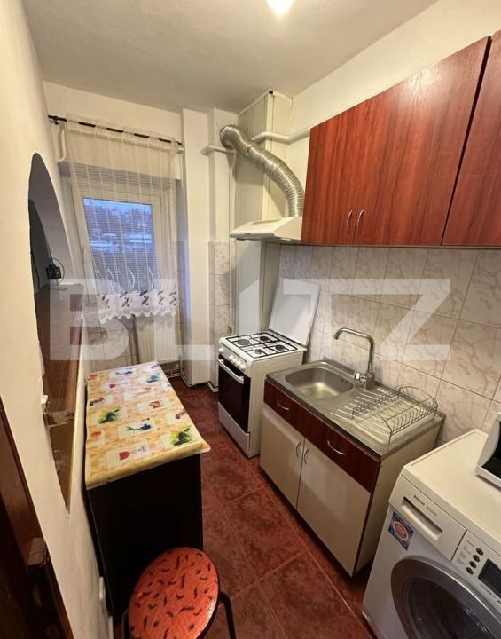 Garsonieră de închiriat Gara - 176880AI | BLITZ Iași | Poza6