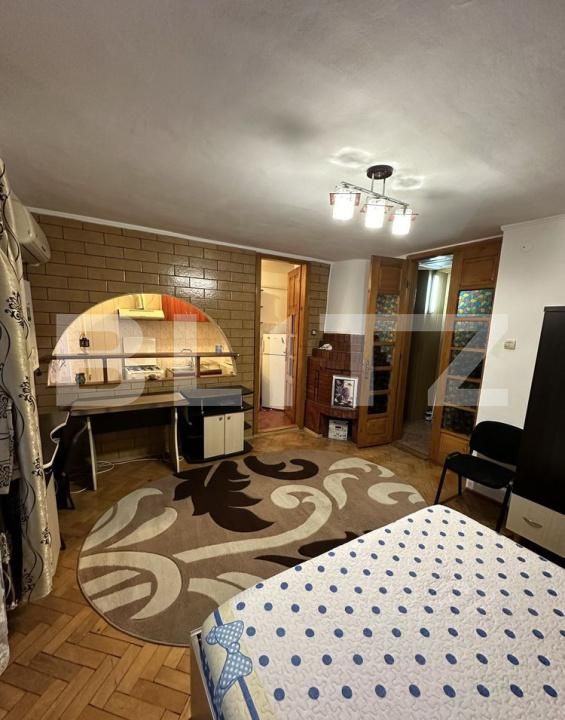 Garsonieră de închiriat Gara - 176880AI | BLITZ Iași | Poza3